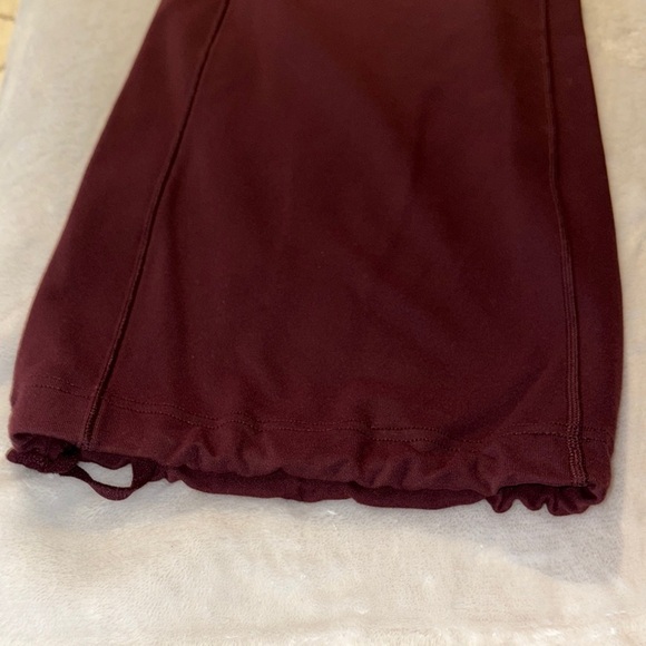 BNWOT Lululemon/Athleta High Waist Dance Pants.. No Longer Sold in stores! - Picture 9 of 13